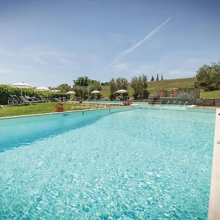 Ginevra - Podere Moricci Apartment