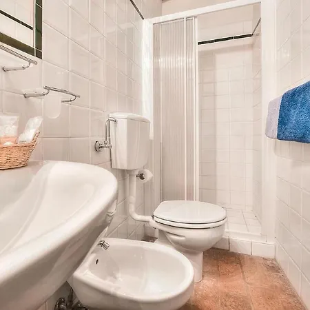 Apartment Ginevra - Podere Moricci *