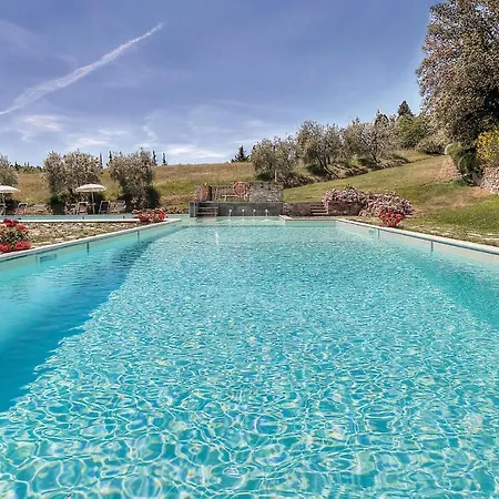 Apartment Ginevra - Podere Moricci