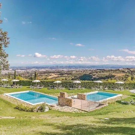 Apartment Ginevra - Podere Moricci *