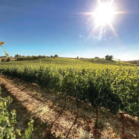 Ginevra - Podere Moricci 公寓 *