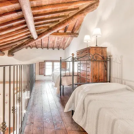 Apartment Ginevra - Podere Moricci Montaione