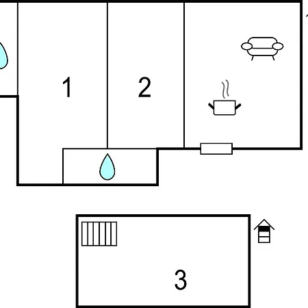 Ginevra - Podere Moricci